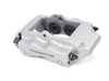 ES#1446209 - 95535242142 - Rear Brake Caliper - Silver Lacquered - Left side fitment - Genuine Porsche - Porsche