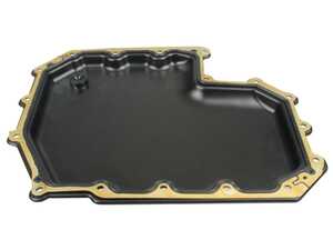ES#4820197 - 94610701524 - Engine Oil Pan - Lower - Includes gasket and drain plug - URO - Porsche