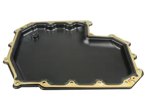 Engine Oil Pan