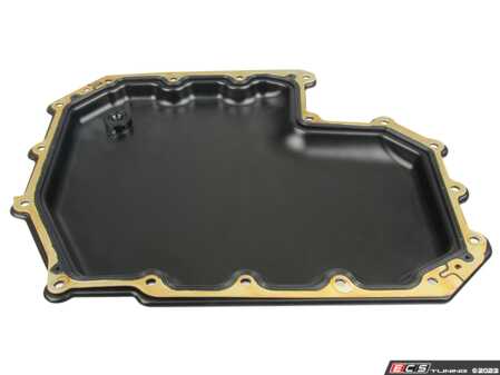 ES#4820197 - 94610701524 - Engine Oil Pan - Lower - Includes gasket and drain plug - URO - Porsche