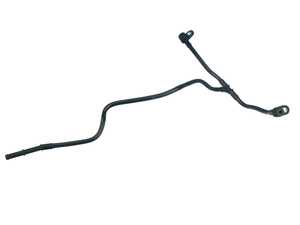 ES#4820198 - 94610602660 - Engine Coolant Pipe - 3-Way Pipe for Left & Right Cylinder Heads - URO - Porsche