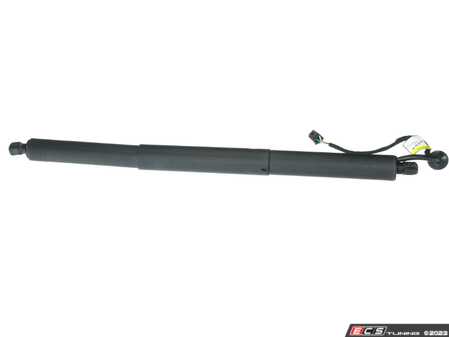 ES#4820201 - 95B827851E - Tailgate Lift Support - With Power Liftgate - Two (2) Required Per Vehicle - URO - Porsche