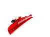 ES#420612 - 7L6945097C - Third Brake Light - Includes rear window washer nozzle  - Genuine Volkswagen Audi - Volkswagen