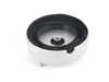 ES#4344639 - 31336774738 - Spring Perch - Priced Each - Includes upper coil spring seat - Febi - BMW