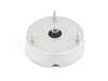 ES#4344639 - 31336774738 - Spring Perch - Priced Each - Includes upper coil spring seat - Febi - BMW