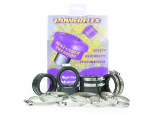 ES#4820222 - PFR57-526K - Porsche 996/997 911 GT3 Engine Intake Sleeve Kit - Featuring High quality intake sleeves with new hardware! Great upgrade for your GT3! - Powerflex - Porsche