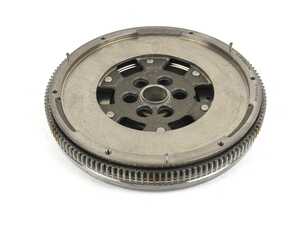 ES#4689917 - 04L105266B - 6-Speed Manual Flywheel - Luk - Dual-mass replacement - LUK - Volkswagen