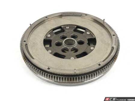 ES#4689917 - 04L105266B - 6-Speed Manual Flywheel - Luk - Dual-mass replacement - LUK - Volkswagen
