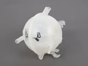 Coolant Expansion Tank