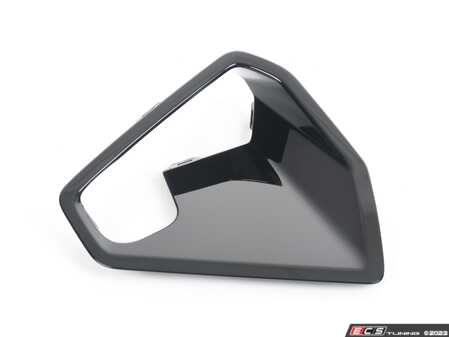 ES#4626071 - 51115A1C373 - TRIM DETAILING GRILLE SIDE L - Genuine BMW - BMW
