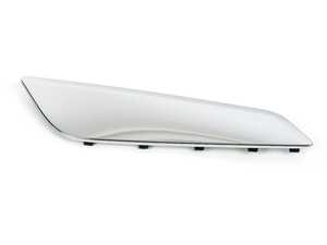 ES#3193343 - 51137349594 - TRIM, AIR DUCT, SIDE - Genuine BMW - BMW