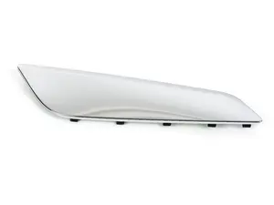 TRIM, AIR DUCT, SIDE