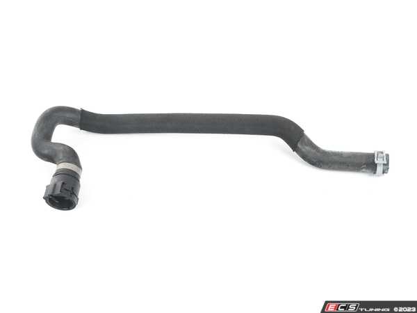 【完売】  Genuine BMW - 64219226749 - HOSE, INLET (64-21-9-226-749) アイドル