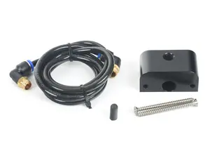 N54 Blow-Off Valve Vacuum Line Upgrade