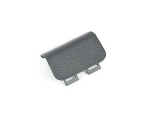 ES#3548751 - 51477464753 - COVER FOR LOCK - Genuine BMW - BMW