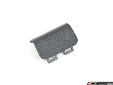 ES#3548751 - 51477464753 - COVER FOR LOCK - Genuine BMW - BMW