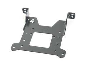 ES#2720747 - 51118057945 - BRACKET F ACC - Genuine BMW - BMW