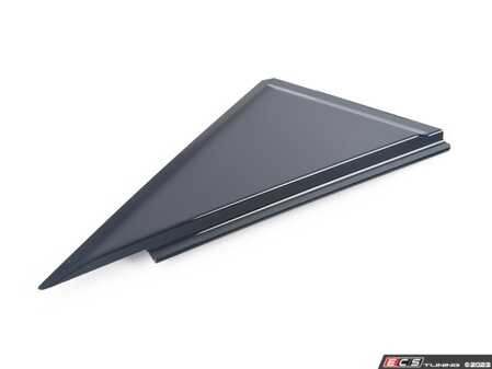 ES#2923216 - 51477322509 - END COVER, DOOR, FRONT LEFT - Genuine BMW - 