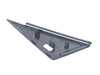 ES#2923216 - 51477322509 - END COVER, DOOR, FRONT LEFT - Genuine BMW - 