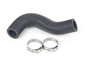 ES#4151838 - 8E0422887D - Power Steering Supply Hose - Connects the power steering reservoir to the pump - Rein - Audi