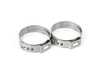 ES#4151838 - 8E0422887D - Power Steering Supply Hose - Connects the power steering reservoir to the pump - Rein - Audi