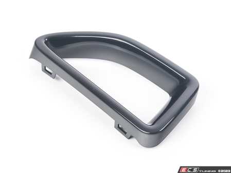 ES#3110949 - 51117377810 - COVER, BRAKE AIR CHA - Genuine MINI - MINI