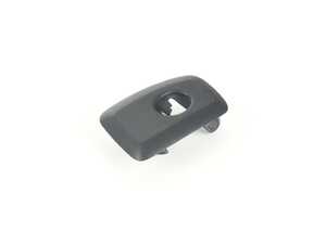 ES#4192944 - 51417455111 - COVER, LOCKING BUTTON - Genuine BMW - BMW