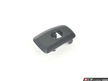 ES#4192944 - 51417455111 - COVER, LOCKING BUTTON - Genuine BMW - BMW