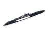 ES#4738935 - 51137074020 - Trunk Lid Grip - Chrome R50 R52 R53 - Located above the license plate on the trunk - Bremmen Parts - MINI