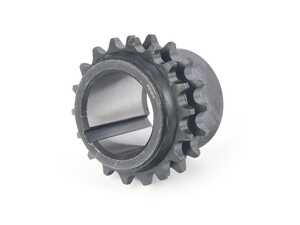 ES#4473183 - 11211247338 - Crank Timing Sprocket - Used on the crankshaft - Bremmen Parts - BMW