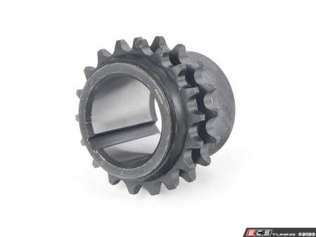ES#4473183 - 11211247338 - Crank Timing Sprocket - Used on the crankshaft - Bremmen Parts - BMW