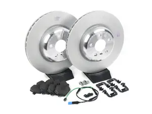 Rear Brake Service Kit