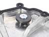 ES#4781609 - 28108070791PRM - Aluminum DCT Transmission Oil Pan - Upgraded aluminum construction! - URO - BMW