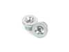 ES#4012832 - 28008486555 - SET OF SCREW PLUGS - Genuine MINI - MINI