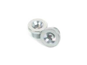 ES#4012832 - 28008486555 - SET OF SCREW PLUGS - Genuine MINI - MINI
