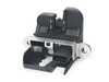 ES#4765847 - 5K0827505A9B9 - Hatch Latch/Lock - Located beneath the hatch, secures the hatch in place. - URO - Volkswagen