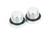 ES#4012832 - 28008486555 - SET OF SCREW PLUGS - Genuine MINI - MINI