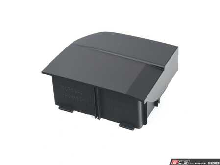 ES#4210752 - 65826995226 - COVER, CENTRAL OPERATING UNI - Genuine BMW - BMW