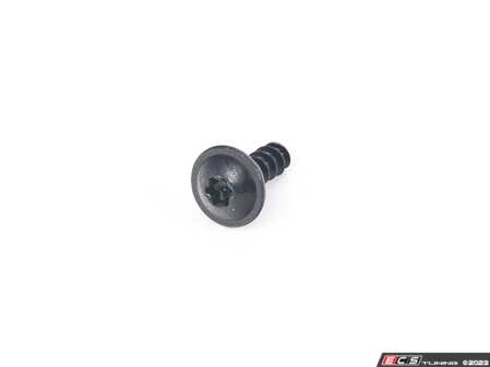 ES#4456993 - 07147494341 - FILLISTER HEAD SCREW WITH CO - Genuine BMW - BMW