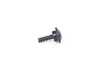 ES#4456993 - 07147494341 - FILLISTER HEAD SCREW WITH CO - Genuine BMW - BMW