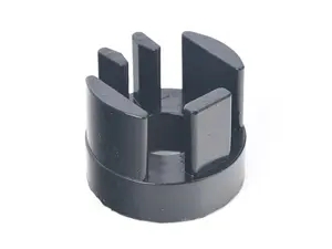 Transfer Case Bushing Insert - Black Series (95A)