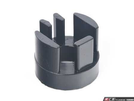 ES#4781219 - PFF5-4628BLK - Transfer Case Bushing Insert - Black Series (95A) - Reinforce your transfer case bushing with Powerflexs new insert - Powerflex Black Series - BMW