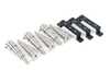 ES#4623948 - VTT-N54-DI-DELET - VTT N54 DI Injector Delete Kit - Vargas Turbo Technologies - BMW