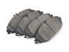 ES#4660742 - KOE8546 - Front & Rear Brake Service Kit - Featuring Power Stop Rotors, and pads - Power Stop - Mercedes Benz