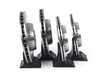 ES#4660742 - KOE8546 - Front & Rear Brake Service Kit - Featuring Power Stop Rotors, and pads - Power Stop - Mercedes Benz