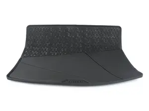 Cargo Area Rubber Floor Mat - MINI Countryman U25