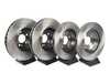 ES#4660742 - KOE8546 - Front & Rear Brake Service Kit - Featuring Power Stop Rotors, and pads - Power Stop - Mercedes Benz