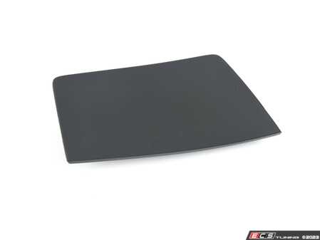ES#4192616 - 51416997667 - COVER FOR HANDLE RECESS, LEF - Genuine BMW - BMW