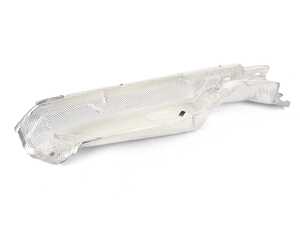ES#125914 - 51487113551 - HEAT INSULAT - Genuine BMW - BMW