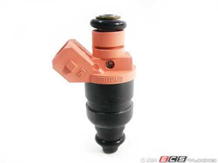 ES#259349 - 078133551BL - Fuel Injector - Priced Each - (NO LONGER AVAILABLE) - Keep your engine running smooth - Original Equipment Supplier - 